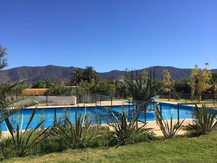 Fogon de Mallarauco