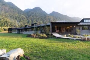 Futangue Hotel & Spa