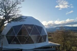 GLAMPING LA TAPERA