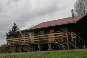 Granja Inaltu Lewfu