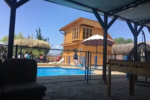 Hacienda Isamar