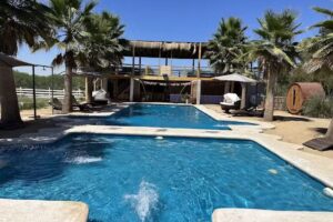 Hacienda Putaendo eventos