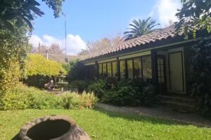 Hacienda Santa Clara