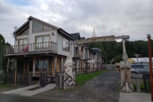 Hito Cero Apart Hotel