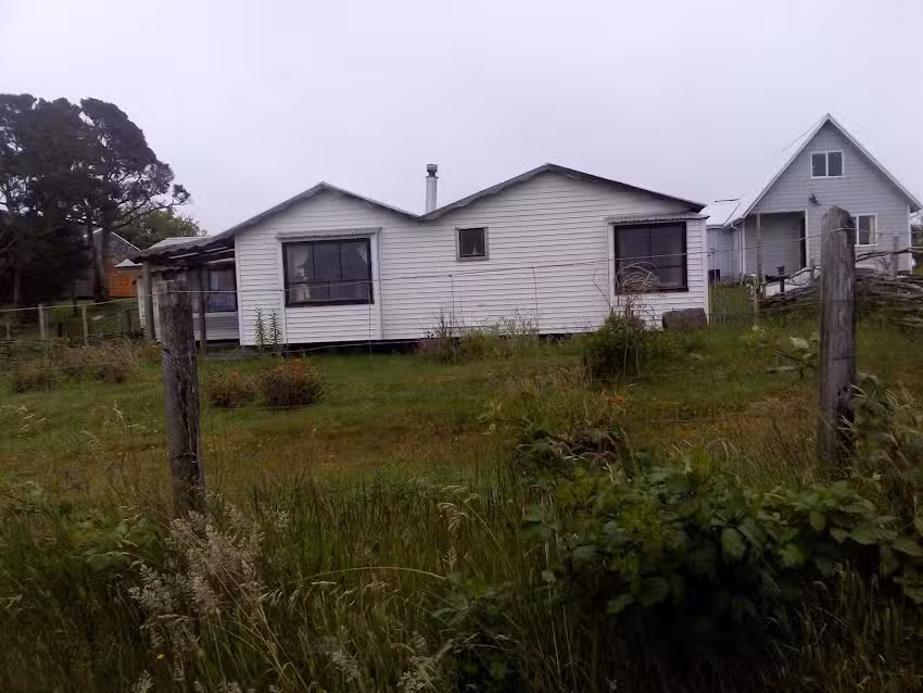Hospedaje Caucahue