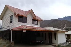 Hospedaje Chillepín