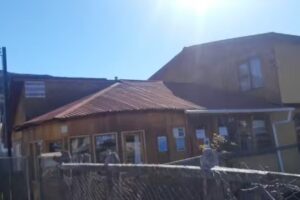 Hospedaje Janito