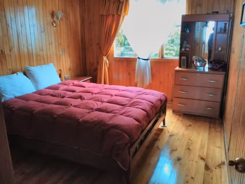 Hospedaje Kristian