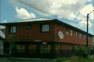 Hospedaje Y Pension Puertas Del Sur