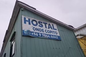 Hospedería Onde El Copito