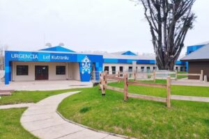 Hospital Intercultural Makewe
