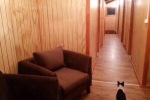 Hostal Alto Patagonia