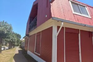 Hostal Amaranta Vilcún