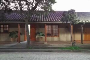 Hostal Aromos del Valle – Lolol