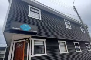 Hostal B&B Coastal