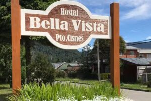 Hostal Bellavista