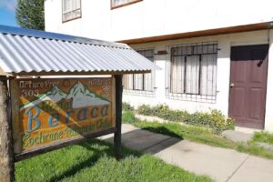 Hostal Beraca