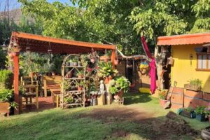 Hostal Berta