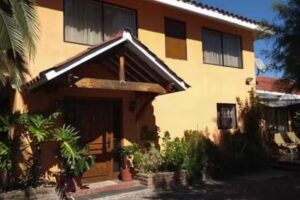 Hostal Casa Nachita