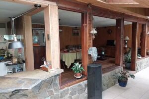Hostal Casa Roble Antuco