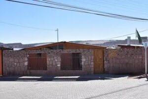 Hostal Casa Turipite