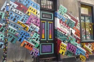 Hostal Casa Valparaíso