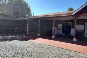 Hostal Colonial Pichilemu