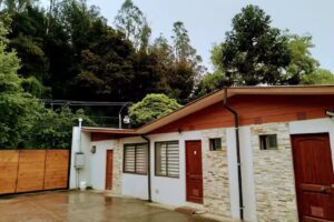 Hostal Cruz Central, Cercano al Terminal de Buses Collao.