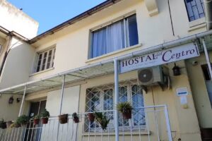 Hostal del Centro, Talca, Chile