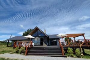 HOSTAL & DOMOS BELLO HORIZONTE