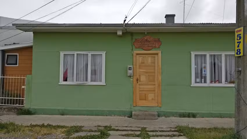 Hostal Doña Irma