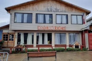 Hostal Donde Kike