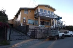 Hostal El Parque