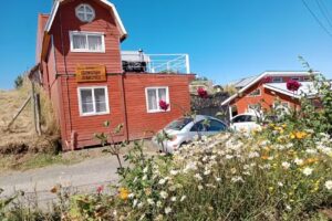 Hostal Encanto Patagon