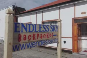 Hostal Endless Sky