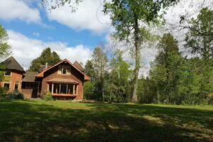 Hostal Espiritual