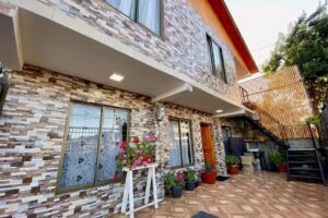 HOSTAL FAMILIAR S&G