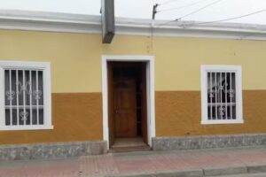 Hostal Flor del Desierto