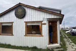 Hostal Genesis