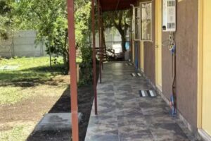 Hostal Graneros