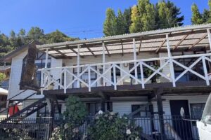 Hostal Guarida del Trauco