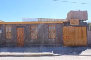 Hostal Illari