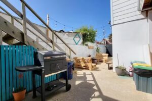 Hostal Infiernillo B&B