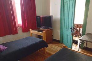 HOSTAL IRREAL