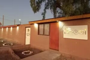 Hostal Kapai Inti