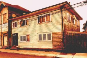 Hostal La Casona