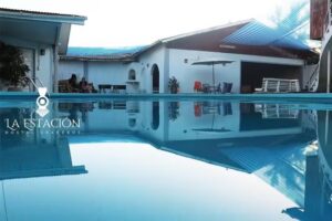 Hostal La Estacion