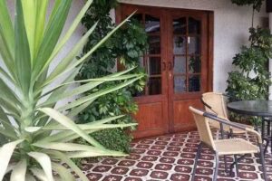 Hostal La estancia de Lolol