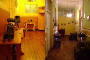 Hostal la Posada