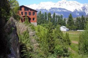 Hostal Las Natalias